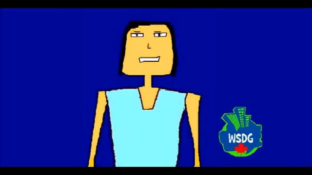 FegeleinRule's Looney Tunes Intro Bloopers - Episode 8: A Scary Logo S Best Served Dish