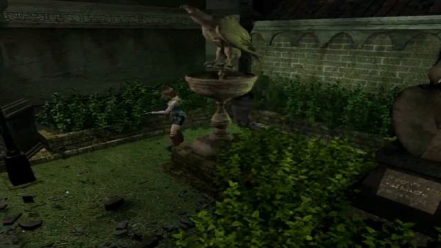 RESIDENT EVIL 3: NEMESIS (PC) SourceNext - #9: INFECTADA! - Legendado em PT-BR смотреть онлайн
