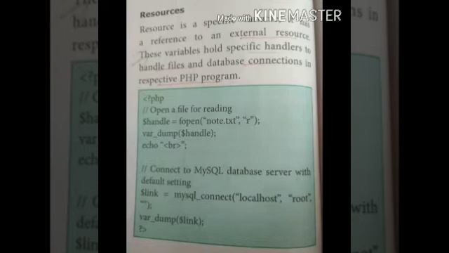 XII CA chapter 4(PHP data types, operators) смотреть онлайн