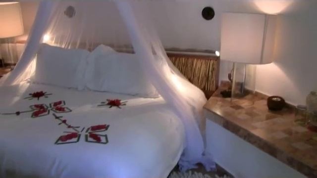 Mexico Riviera Maya: Inside Tour of Maroma Resort & Spa - Riviera Maya смотреть онлайн