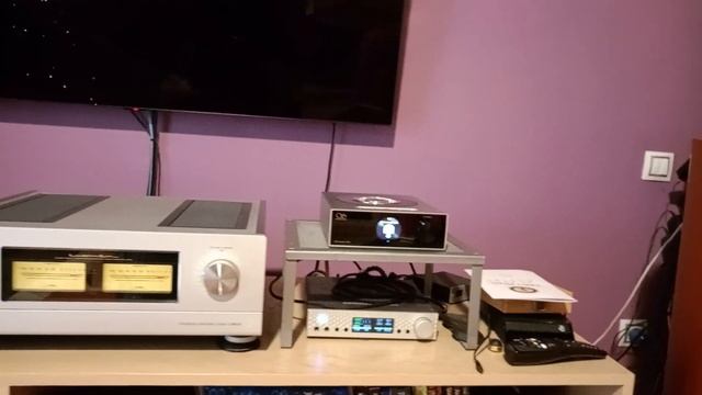 Shanling ET3 & Mytek Brooklyn an explosive combination! смотреть онлайн