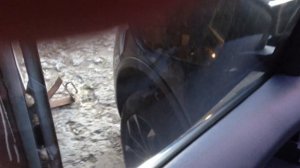 Работа доводчика стекол и складывания зеркал на X-Trail T32