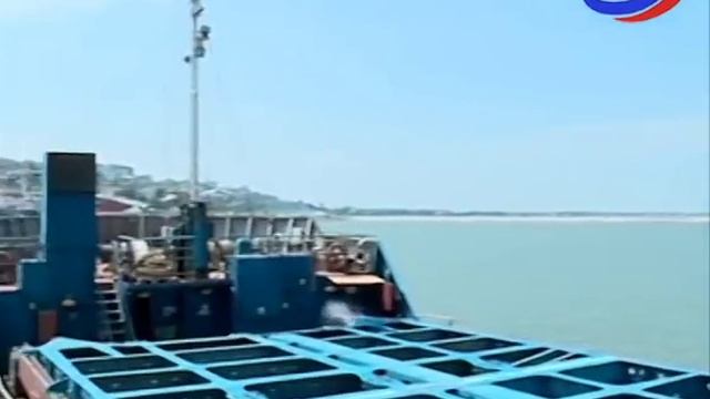 Дагестан будет укреплять деловые и дружеские отношения с прикаспийскими государствами смотреть онлайн