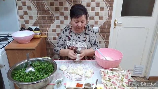 Женгялов хац!!Лепешки с зеленью!Визитная карточка Арцаха!Ժենգյալով հաց!Արցախ աշխարհի այցեքարտը! смотреть онлайн