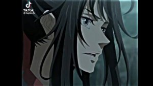 💫реакция магистра дьявольского культа на ТТ💫