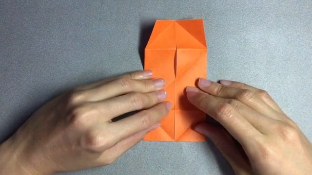 Tiny Cap Kusudama - PrwOrigami Folding Tutorial 【くす玉・折り紙】 смотреть онлайн