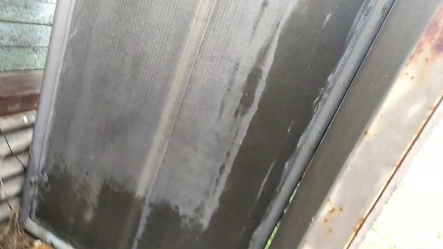 Сделал душ на даче и поджарил вкусняши яйца овощи грибы смотреть онлайн