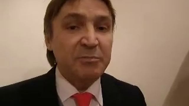 О лечении К. Стасюка от болезни почек смотреть онлайн