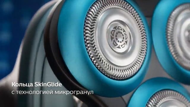 Электробритва PHILIPS Series 7000 S7910/16