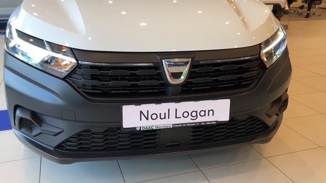 САМЫЙ ДЕШЕВЫЙ DACIA RENAULT LOGAN 2023 ГОДА (ПЕРВЫЙ ПОДРОБНЫЙ ОБЗОР)! НОВЫЙ ЛОГАН 3 ПОКОЛЕНИЯ смотреть онлайн