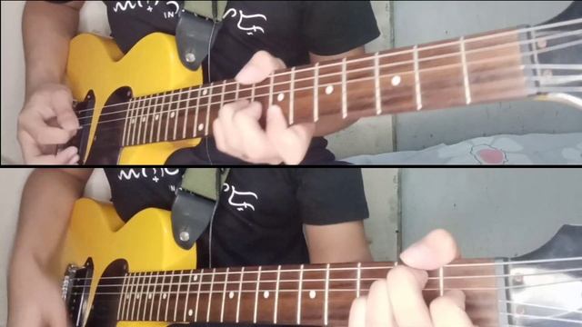 My Heart | Paramore | Guitar Cover | Zoom G3Xn смотреть онлайн