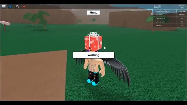 Как дюпать топоры в roblox Lumber Tycoon 2 смотреть онлайн