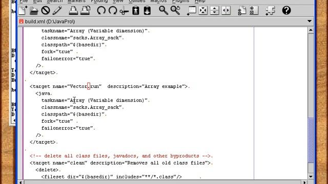 Курс 2 Урок № 70 Основные свойства класса вектор смотреть онлайн