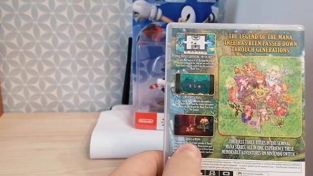 Классические Jrpg на Nintendo Switch