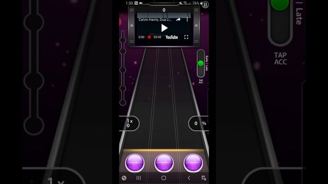 What happened to Tap Tap Reborn 2? смотреть онлайн