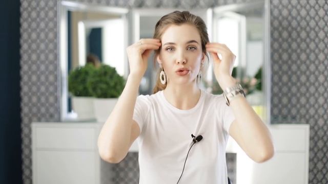 Простые прически на каждый день / косы /хвост / пучок смотреть онлайн