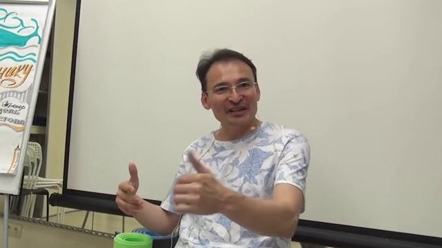 Неврологические проблемы духовного поиска | Духовный кризис [Саламат Сарсекенов] смотреть онлайн