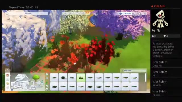 My sims stream смотреть онлайн