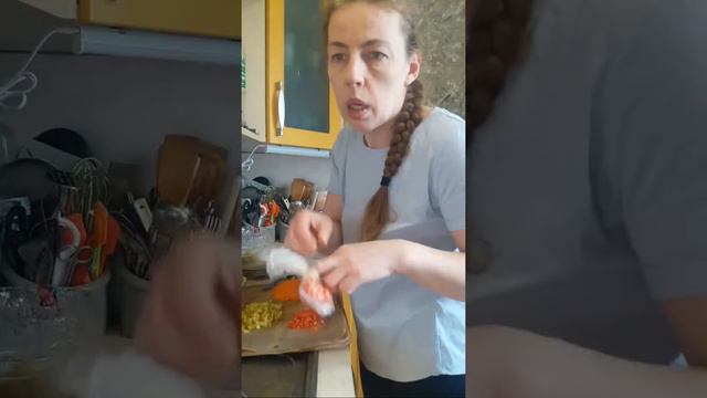 Что Приготовить На Обед? смотреть онлайн