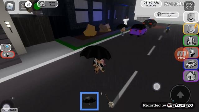 ищу маму. Играю в роблокс Brokhaven. смотреть онлайн