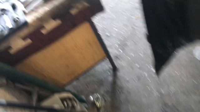 Разборка Volkswagen - Polo 2001-2005, 1.2 (VIN: WVWZZZ9NZ3Y252730) 37331 смотреть онлайн