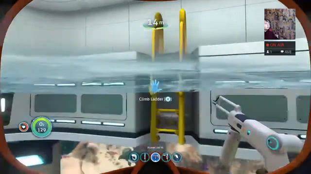 subnuatica part 5 no cheats. I need help смотреть онлайн