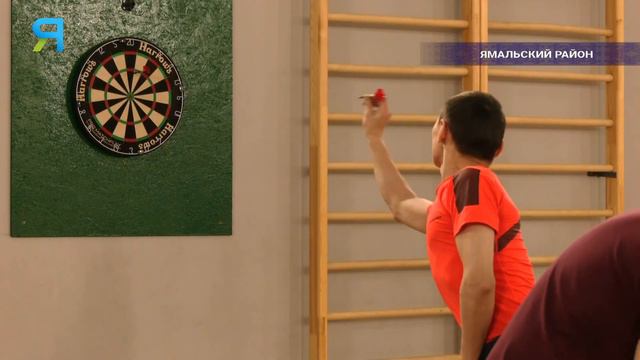 Пробежка в - 50 °C. Спорт в Арктике | Северный колорит смотреть онлайн