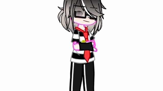 [Я ломала себе рёбра] Meme Gacha Club | Самайн смотреть онлайн