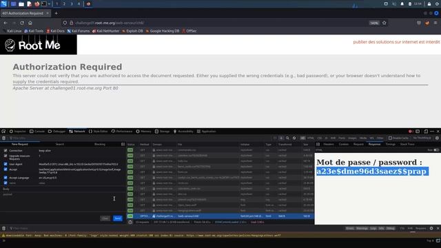 What is HTTP - Verb tampering Vulnerability | Exploit Manually and through CURL BURP SUITE | HINDI смотреть онлайн