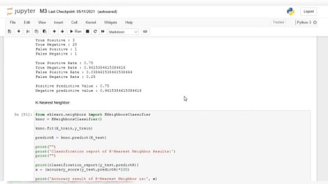 prediction of flood by rainfall using MLP classifier of Neural Network Model смотреть онлайн
