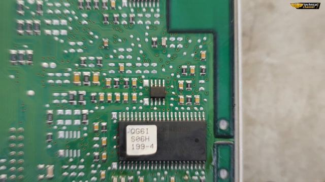 Kefico ME7.9.0 (Hyundai Kia) IMMO OFF | Julie Emulator | CarLabImmo смотреть онлайн