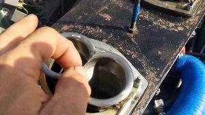 Два карбюратора на ВАЗ с дудками