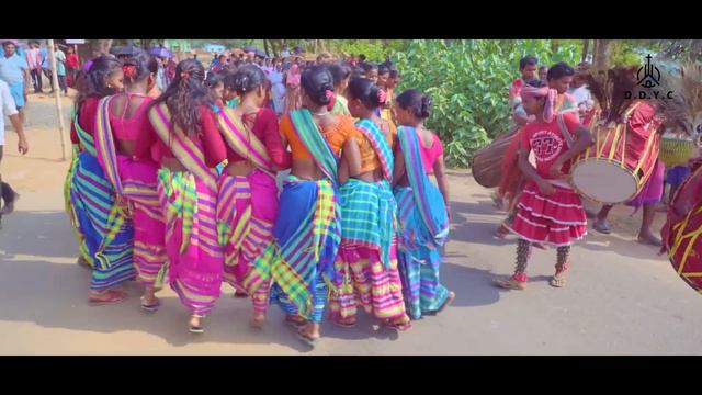 Girja orak mandirre/ Sonot Bapla /Stephan Tudu/ Christina Hansda/ Fr. Emmanuel Murmu смотреть онлайн