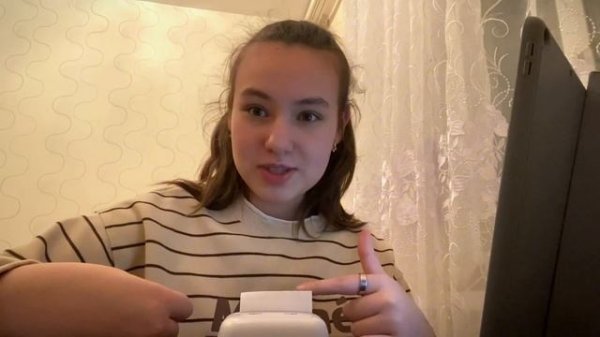 Распаковка МИНИ ПРИНТЕРА//Полный обзор