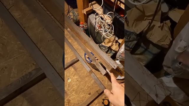 Клетка для кроликов. Деревянная двух ярусная. Часть первая смотреть онлайн