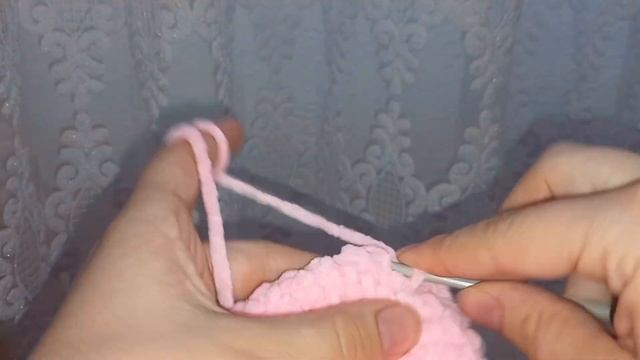 Stitching The Unbelievable/Crochet Your Own Strawberry Dragon??