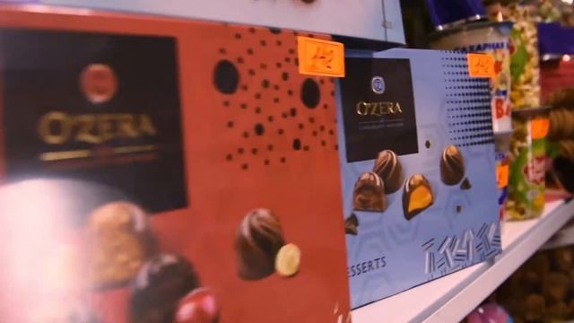 Подарки смотреть онлайн