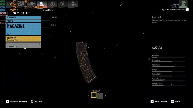 [Test Game] Ghost Recon Wildlands 2017 Low Setting - Intel i5 Gen 8 with Nvidia Mx230 смотреть онлайн