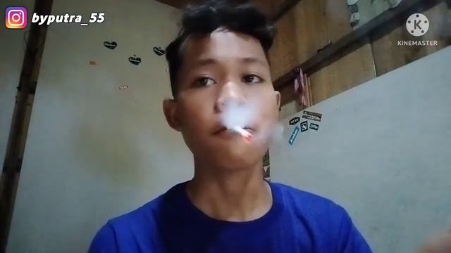 Review Rokok ESSE BERRY POP смотреть онлайн
