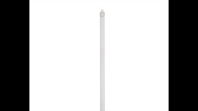 LED ZÁŘIVKA T5 G5 288MM 3,5W ČIRÝ KRYT BÍLÁ | LEDsviti.cz смотреть онлайн