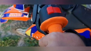 Обзор на питбайк Avantis 125 basic 2017года