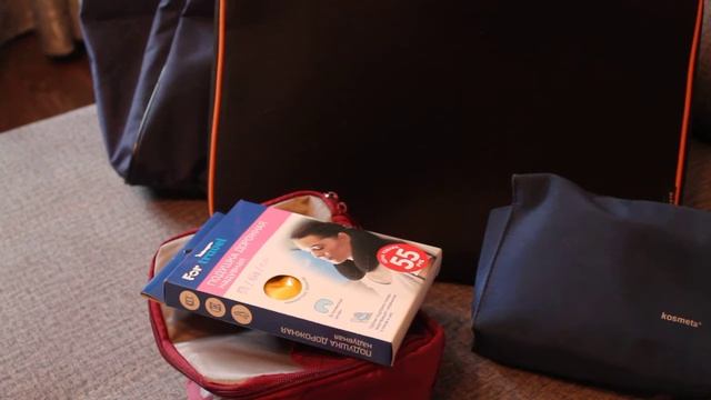 VLOG: собираюсь в Питер смотреть онлайн