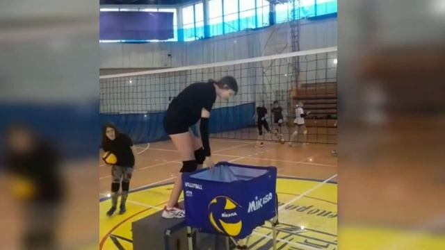 Мой любимый вид спорта Корыстина Александра 6 кл МАОУ СОШ №26 смотреть онлайн