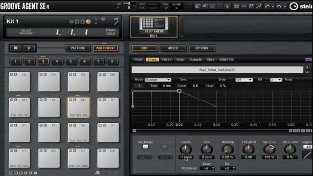 DIY Drum Kits with Groove Agent SE4 | Composing and Creative Workflows смотреть онлайн
