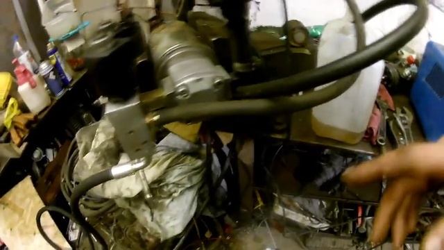 гидравлика смотреть онлайн