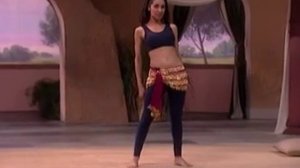 3. Вина и Нина Бидаши. Танец живота для начинающих. Ягодицы и бедра