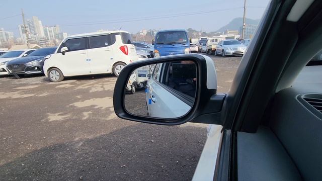 KIA Morning Urban 2021 No Damage New Model Gasoline MT706163 #usedcar #jhtkorea