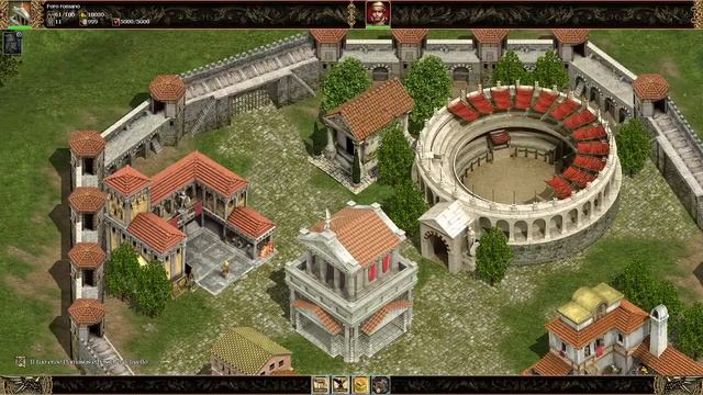 Imperivm GBR Nuova Greek Mod Versione 2.0 смотреть онлайн