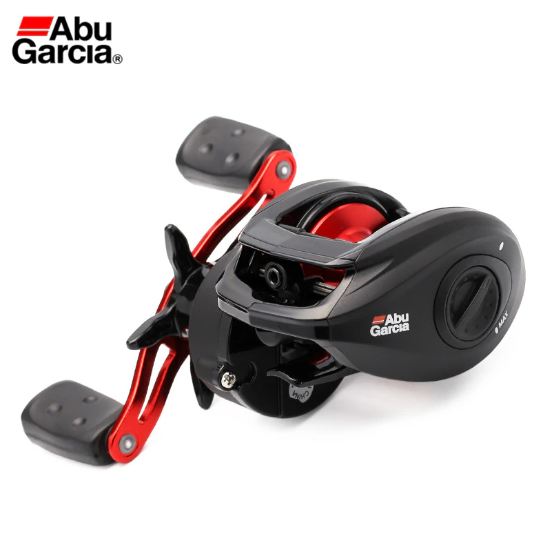 ABU GARCIA BLACK MAX3 BMAX3 Катушка