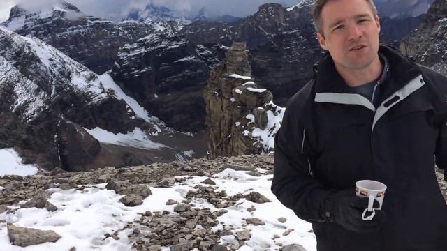 Abbott Pass смотреть онлайн